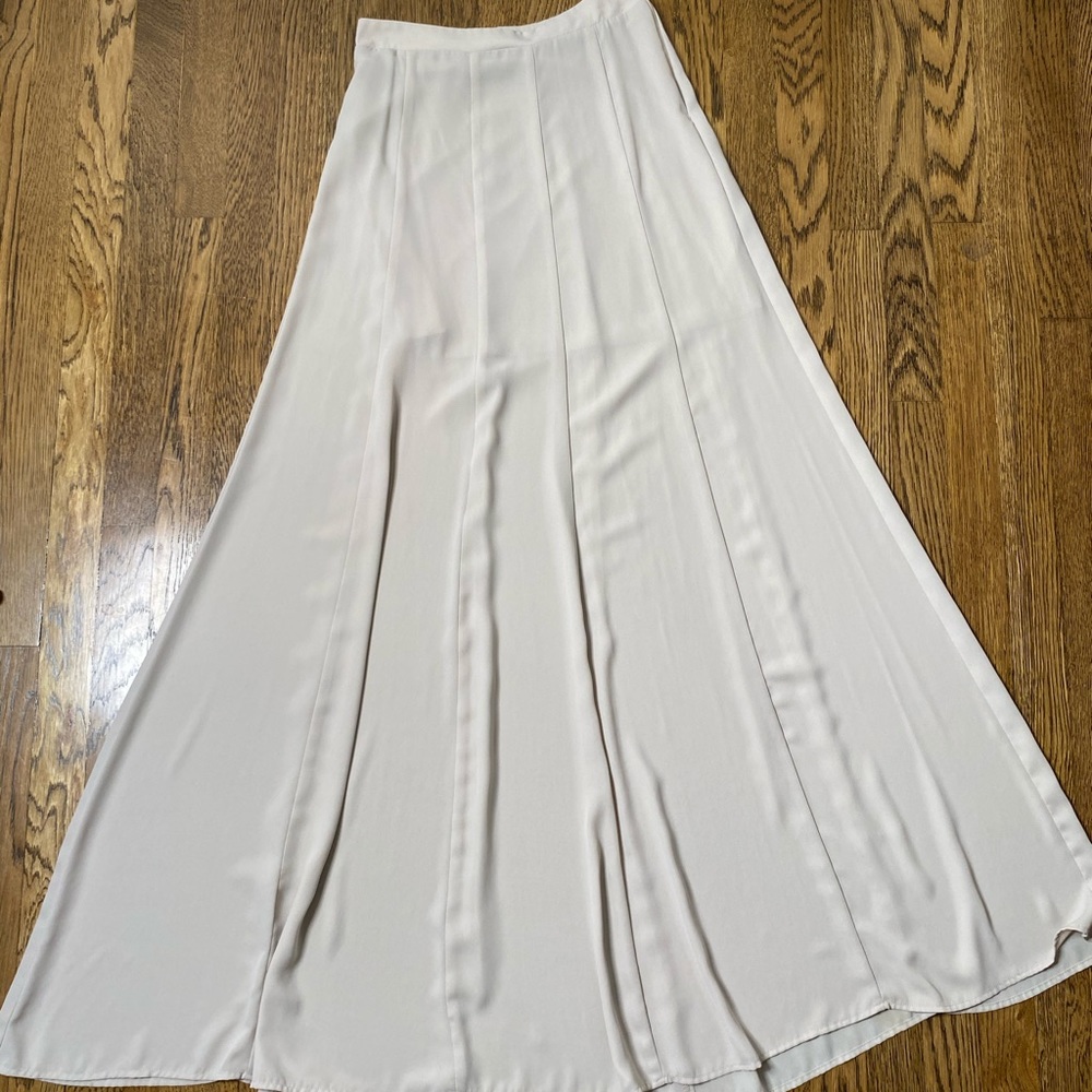 Show Me Your Mumu Ballgown skirt